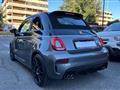 ABARTH 595C 1.4 TURBO T-Jet 180 CV MTA COMPETIZIONE**UNICA***