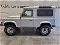 LAND ROVER DEFENDER 90 2.4 TD4 Station Wagon E