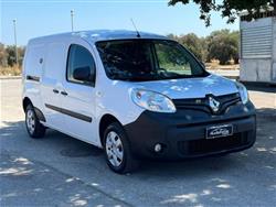 RENAULT Kangoo Express 1.5 dci 115cv maxi Blue Ice E6d-temp Kangoo 1.5 Blue dCi 115CV Van Edition One Open Sesame