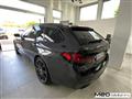 BMW Serie 5 Touring 520i Touring Msport