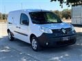 RENAULT Kangoo Express 1.5 dci 115cv maxi Blue Ice E6d-temp Kangoo 1.5 Blue dCi 115CV Van Edition One Open Sesame