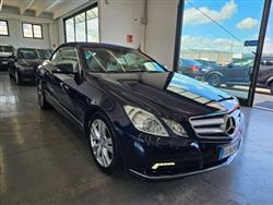 MERCEDES Classe E Classe E - A207 Cabrio Cabrio cdi be Executive