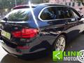 BMW SERIE 5 TOURING d Touring Msport GARANTITA 1 ANNO!