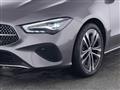 MERCEDES CLASSE CLA Automatic Mild Hybrid S.B.PROGRESSIVE ADVANCED