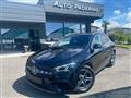 MERCEDES CLASSE GLA d Automatic AMG Line Advanced Plus GANCIO TRAINO