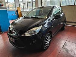 FORD KA+ 1.3 TDCi 75CV