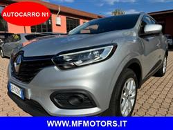 RENAULT KADJAR Blue dCi 8V 115CV EDC BUSINESS AUTOCARRO N1