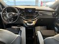 MERCEDES CLASSE V V 250 d Automatic 4Matic Exclusive Long