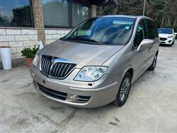 LANCIA PHEDRA 2.2 MJT Platino