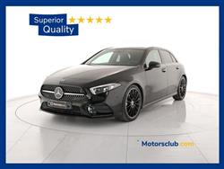 MERCEDES CLASSE A Aut. Premium AMG Line