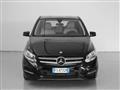 MERCEDES CLASSE B B 200 d Automatic Business Extra