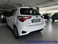 TOYOTA YARIS PROMO FINANZIAMENTO 1.5 Hybrid Business