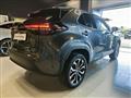 TOYOTA YARIS CROSS 1.5 Hybrid 130 CV E-CVT AWD-i Trend Pack Winther