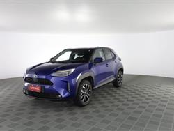 TOYOTA YARIS CROSS Yaris Cross 1.5 Hybrid 5p. E-CVT Trend