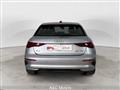 AUDI A3 SPORTBACK A3 SPB 30 TFSI S tronic Business Advanced