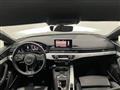 AUDI A5 SPORTBACK S5 SPB 3.0 TFSI QUATTRO TIPTRONIC