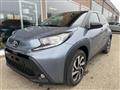 TOYOTA NUOVA AYGO X 1.0 VVT-i 72 CV 5 porte Trend