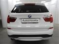 BMW X3 xDrive20d xLine