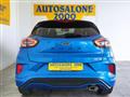 FORD PUMA 1.0 Hybrid 125 CV S&S aut. ST-Line X GAR.UFF.2028