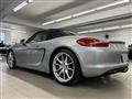 PORSCHE BOXSTER 3.4 S