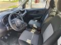 FIAT DOBLÒ 1.6 MJT 120CV Cassonato Work-Up