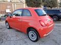 FIAT 500 1000 HYBRID 70 CV CARPLAY CLIMAUTO PDC TETTO