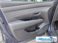 HYUNDAI NUOVA TUCSON 1.6 HEV aut.Exellence MY'25+TETTO A CONTRASTO