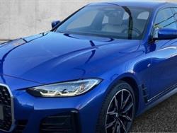 BMW SERIE 4 GRAND COUPE d xDrive 48V Msport