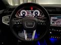 AUDI Q3 SPORTBACK Q3 SPB 40 TDI quattro S tronic S line edition