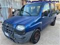 FIAT DOBLÒ 1ª serie 1.9 JTD cat ELX