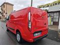 FORD TRANSIT CUSTOM 280 2.0 EcoBlue 130 PC Furgone Titanium