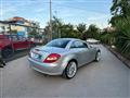 MERCEDES Classe SLK 200 Kompressor cat