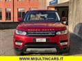 LAND ROVER RANGE ROVER SPORT 3.0 SDV6 HSE Dynamic