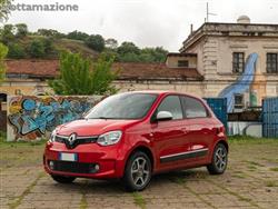 RENAULT TWINGO SCe 65 CV Duel2