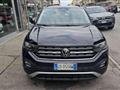 VOLKSWAGEN T-CROSS 1.0 TSI Style 95 cv