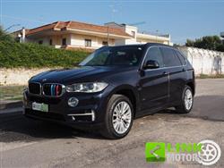 BMW X5 xDrive30d 258CV Experience