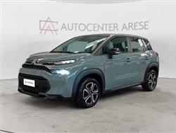 CITROEN C3 AIRCROSS PureTech 110 S&S Live