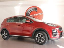 KIA SPORTAGE 2016 1.6 CRDI 115 CV 2WD Energy