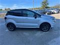 FORD ECOSPORT 1.0 EcoBoost 125 CV Start&Stop ST-Line