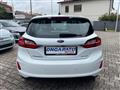 FORD FIESTA 1.1 75 CV 5 porte Titanium #Telecamera