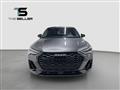 AUDI Q3 SPORTBACK SPB 40 TDI quattro S tronic S line edition*PROMO*