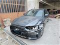 AUDI A6 AVANT hybrid Stronic S line incidentata