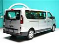 RENAULT TRAFIC BluedCi 150CV PL-TN Authentic 9 POSTI MY24