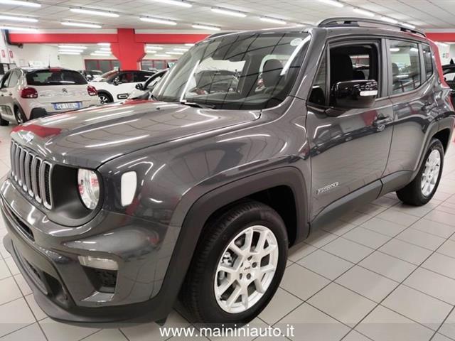 JEEP RENEGADE 1.0 T3 Limited