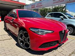 ALFA ROMEO GIULIA 2.0 Turbo 280 CV AT8 AWD Q4 Veloce