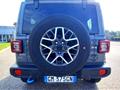 JEEP WRANGLER 4XE Wrangler Unlimited 2.0 PHEV ATX 4xe Sahara