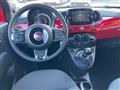 FIAT 500 1.0 Hybrid #Cerchi.in.lega #Sensori #Fendi