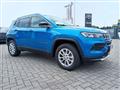 JEEP COMPASS 4XE Compass 1.3 Turbo T4 190 CV PHEV AT6 4xe Limited