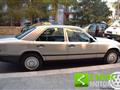 MERCEDES SERIE 200-300 E