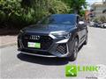 AUDI Q3 quattro S tronic  Sportback